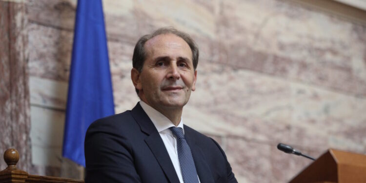 Απόστολος Βεσυρόπουλος: Θλίψη για τον αιφνίδιο θάνατό του – Το Σάββατο το τελευταίο «αντίο» στον βουλευτή