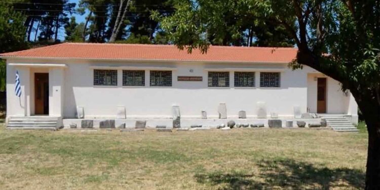 ΚΟ Ακτίου – Βόνιτσας ΚΚΕ: «Προκλητική η απάντηση της Κυβέρνησης για το Αρχαιολογικό Μουσείο Θυρρείου»