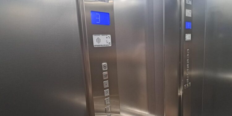 Σε λειτουργία η πλατφόρμα για την καταγραφή ανελκυστήρων – Προθεσμία έως τον Νοέμβριο