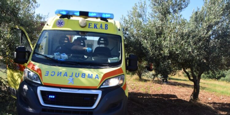 Ηράκλειο: Σορός άνδρα βρέθηκε σε προχωρημένη σήψη κάτω από τρακτέρ – 15 μέρες δεν τον έψαξε κανείς