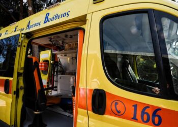 Αγρίνιο: Τραγωδία στο Μαλευρό – Νεκρός 50χρονος ποδηλάτης που παρασύρθηκε από αυτοκίνητο