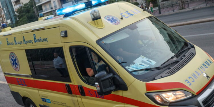 Χανιά: 14χρονος μέθυσε σε πανήγυρι και κατέληξε στο νοσοκομείο