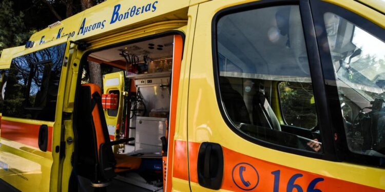 Αγρίνιο: Τραγωδία στο Μαλευρό – Νεκρός 50χρονος ποδηλάτης που παρασύρθηκε από αυτοκίνητο