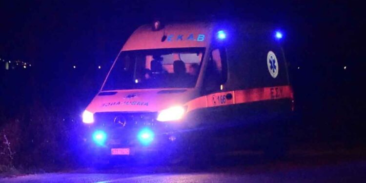 Θρήνος σε Αγρίνιο και Ναυπακτία: Νεκρός 27χρονος σε τροχαίο στο Λιβαδάκι