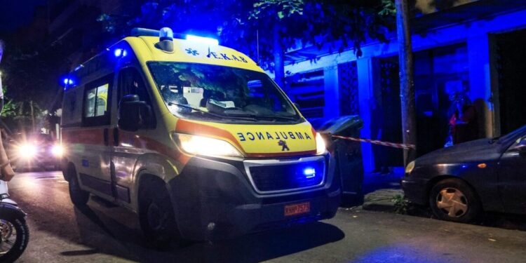 Ένας 8χρονος έπεσε από μπαλκόνι στη Θεσσαλονίκη – Νοσηλεύεται στο «Παπαγεωργίου»