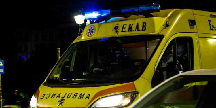 Ηράκλειο: Νεκρός 57χρονος που ανασύρθηκε από τη θάλασσα στην περιοχή Αμμουδάρας