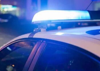 Συνελήφθη οδηγός μοτοσικλέτας στο Αγρίνιο γιατί οδηγούσε ενώ του είχε αφαιρεθεί το δίπλωμα