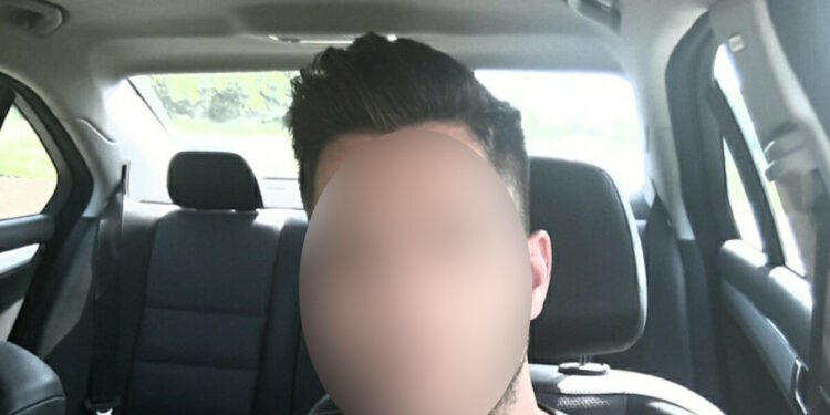 Προφυλακίστηκε ο πρώην αστυνομικός TikToker – «Αγνοούσα την ύπαρξη των ναρκωτικών»