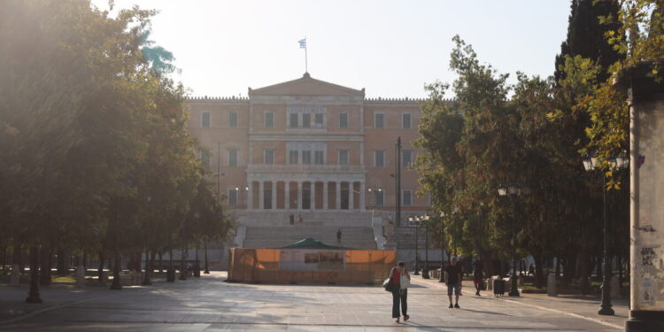 Δεκαπενταύγουστος στην Αθήνα: Πώς θα λειτουργήσει το Μετρό – Άδειοι οι δρόμοι της πόλης