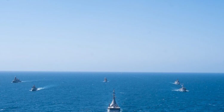 Bright Star 25: Παρούσα η Ελλάδα στην πολυεθνική άσκηση στην Αλεξάνδρεια – Δυνάμεις από τρεις ηπείρους