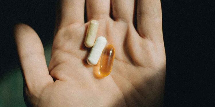 Κάτω Βασιλική Ναυπακτίας: Σύλληψη άνδρα για ναρκωτικά χάπια