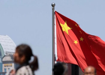Πώς η Κίνα εξελίσσεται στο πρώτο μεγάλο “ηλεκτροκράτος” του πλανήτη