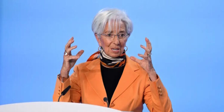 Λαγκάρντ «καρφώνει» Τραμπ: Επικίνδυνο» να υπονομεύεται η ανεξαρτησία των κεντρικών τραπεζών