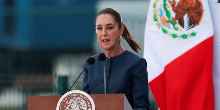 Το Μεξικό θα αυξήσει τους δασμούς στις εισαγωγές από την Κίνα μετά από πίεση των ΗΠΑ