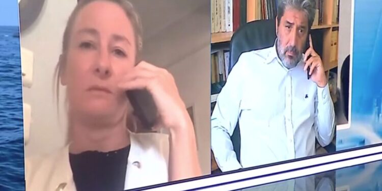 Σύζυγος Ντα Κόστα: «Δεν υπήρχαν χαρτιά που να έγραφαν τις εξετάσεις, έκανε 40 λεπτά να έρθει στο ασθενοφόρο στη Σαντορίνη»