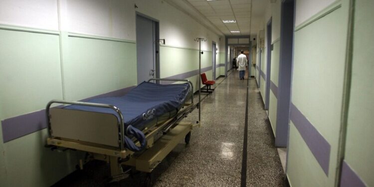 Η νόσος Πάρκινσον «χτυπά» τη Θεσσαλία – Διπλάσια τα νέα περιστατικά ανά έτος