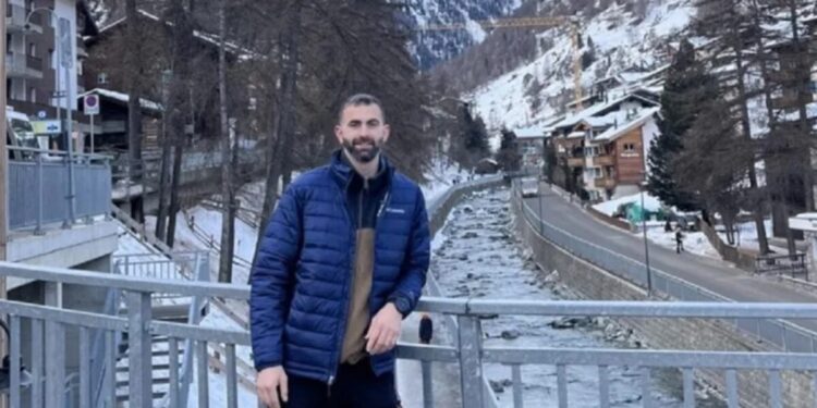 Ορειβάτης από την Πάτρα σκοτώθηκε στις Άλπεις: Έχασε την ισορροπία του και έπεσε στον «διάδρομο του θανάτου»