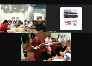 Δήμος Ξηρομέρου: Τακτική συνεδρίαση για το Δημοτικό Συμβούλιο την Δευτέρα 1 Σεπτεμβρίου