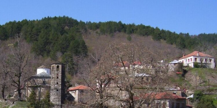 Προσφυγή του Δήμου Ζαγορίου στο ΣτΕ κατά μικρού υδροηλεκτρικού έργου