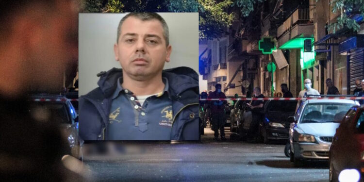 Άγιος Παντελεήμονας: «Ξεκαθάρισμα λογαριασμών» βλέπουν πίσω από τη δολοφονία του 47χρονου – Ήταν αδελφός 38χρονου εγκληματία