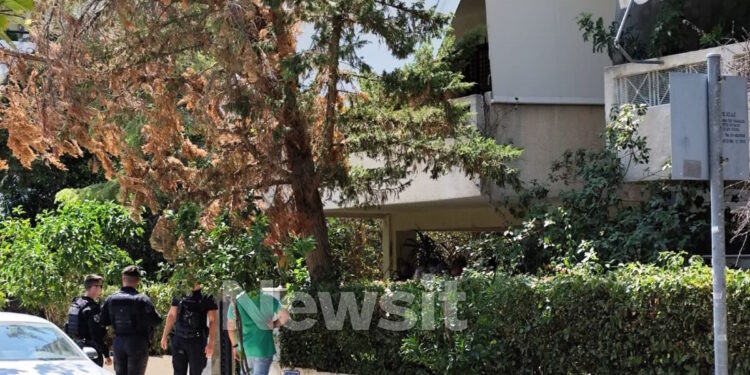 Γυναικοκτονία στο Χαλάνδρι: Τα τελευταία λόγια της 47χρονης πριν δεχθεί 15 μαχαιριές και η κυνική ομολογία του δράστη