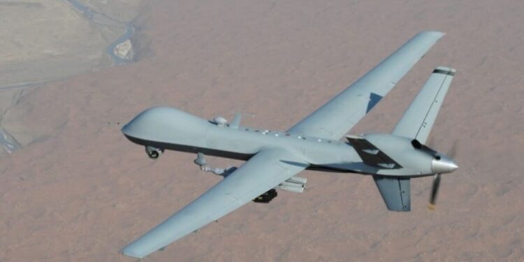 Reuters για το ελληνικό αντί-drone σύστημα «Κένταυρος»: Εντόπισε και κατέρριψε 2 drones που εκτόξευσαν οι Χούθι