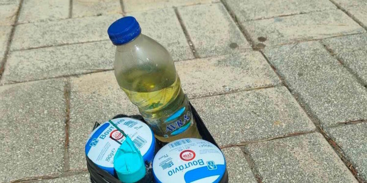 Δροσιά: Προσωπικές διαφορές «βλέπουν» οι αστυνομικοί πίσω από τον εμπρηστικό μηχανισμό που εντοπίστηκε σε δάσος