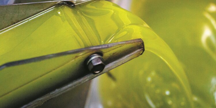 Ελαιόλαδο: Κρατάει γερά η αγορά – Στα 4,80 ευρώ/κιλό η τελευταία δημοπρασία στη Λακωνία