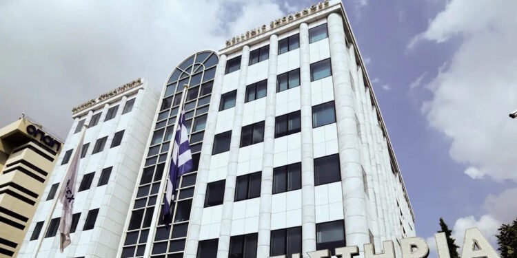 Χρηματιστήριο Αθηνών: Στις 2.074,89 μονάδες ο Γενικός Δείκτης, με άνοδο 0,23%