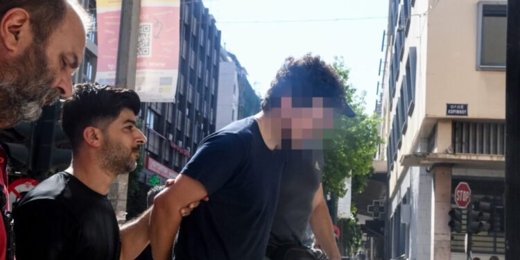 Πάτρα: Προφυλακιστέοι ο 25χρονος και ο 21χρονος για την φωτιά στο Γηροκομειό