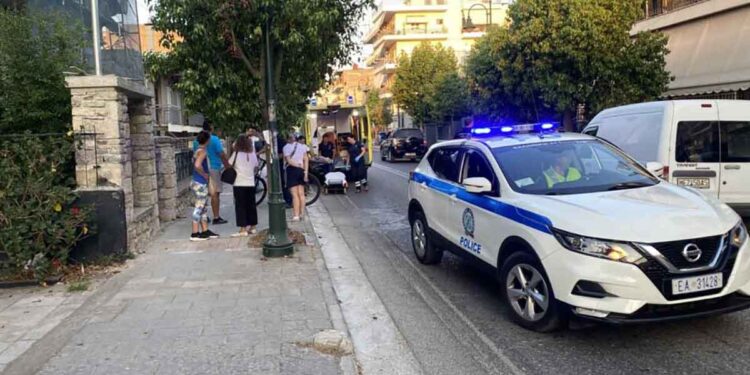 Ναύπακτος: Τρεις συλλήψεις μετά τον θάνατο 35χρονου εργάτη που έπεσε από σκαλωσιά