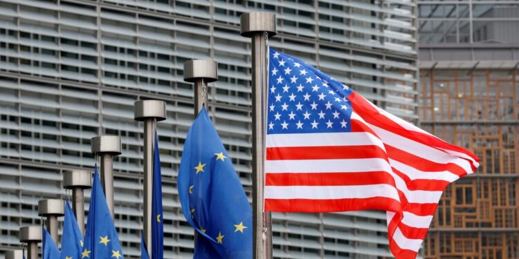 Τα εμπόδια της εμπορικής συμφωνίας ΕΕ – ΗΠΑ πέρα από τους δασμούς