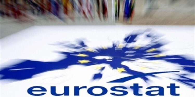 Eurostat: Σταθερός στο 2% ο πληθωρισμός στην Ευρωζώνη τον Ιούλιο – Στο 3,7% στην Ελλάδα