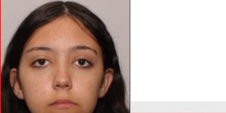 Εξαφανίστηκε η 13χρονη Βασιλική από την Αγία Παρασκευή