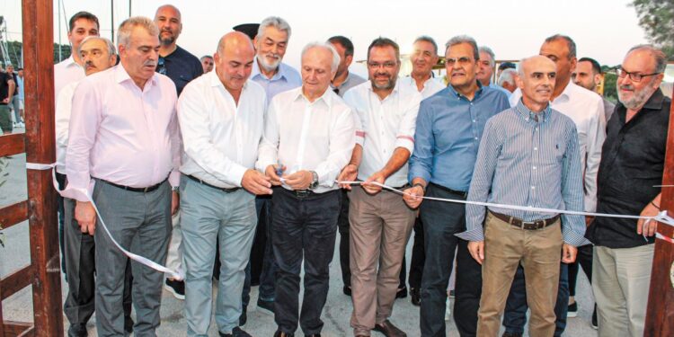 Σταθερές οι οικοτεχνίες στον Δήμο Επιδαύρου