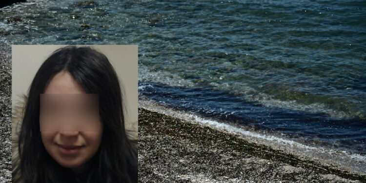 Παλαιό Φάληρο: «Μπήκα στη θάλασσα με το μωρό που δεν ήταν ζωντανό, το άφησα εκεί» – Η κατάθεση της μητέρας για το 3χρονο κοριτσάκι