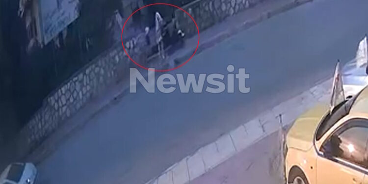 Παλαιό Φάληρο: Σοκαριστικές αποκαλύψεις για το νεκρό κοριτσάκι – Με βαρύ ποινικό παρελθόν ο πατέρας