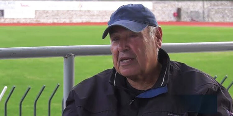 Ναυπακτιακός Αστέρας: Εξελέγη νέα διοίκηση – Πρόεδρος ο Φίλιππος Σφαέλος