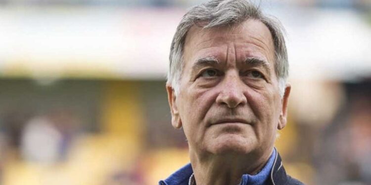 Παναιτωλικός: Ο Φώτης Κωστούλας προχώρησε σε αύξηση μετοχικού κεφαλαίου 725.000€