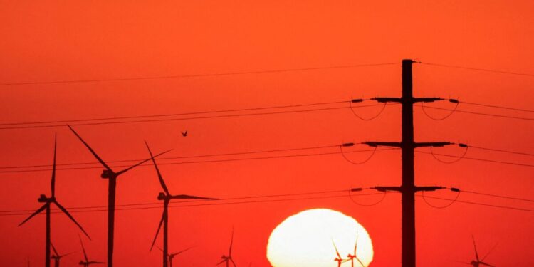 Σημαντική αύξηση σημειώνει η κατανάλωση για ρεύμα – Ποιες περιοχές της χώρας μας είχαν τη μεγαλύτερη άνοδο