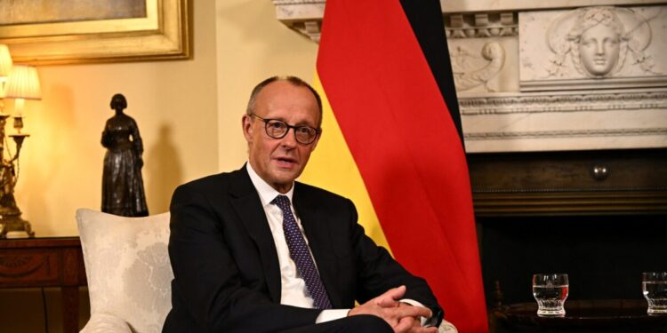 «Βουτιά» στη βιομηχανική παραγωγή της Γερμανίας – Ανησυχία για τις εξαγωγές λόγω δασμών