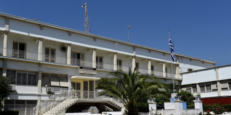 Οι Αρχές χάλασαν τα σχέδια για απόπειρα απόδρασης κρατουμένων από τις φυλακές Κορυδαλλού