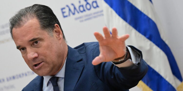 Νέα κόντρα Πολάκη – Γεωργιάδη για τις ελλείψεις στο Περιφερειακό Ιατρείο Γαύδου