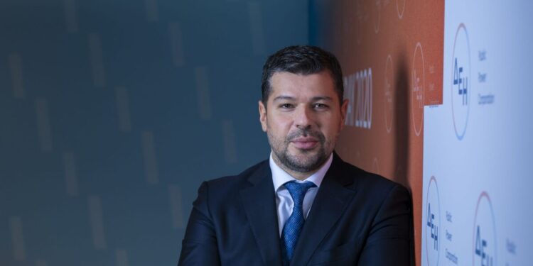 ΔΕΗ: Στο 1 δισ. ευρώ το προσαρμοσμένο EBITDA πρώτου εξαμήνου – Καθαρά κέρδη ύψους 0,2 δισ. ευρώ