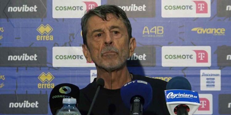 Γιάννης Πετράκης: «Πολλά παιδιά ήρθαν με καθυστέρηση – Θα προσπαθήσουμε για δύο ακόμη μετραγραφές» (videos)