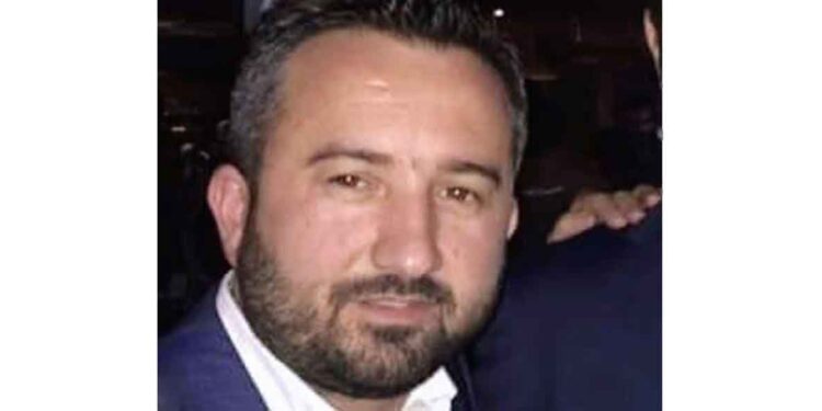 Αμοργιανοί Βάλτου: Δέηση στη μνήμη του Γιάννη Τσιλίκα – «Δεν σε ξεχνάμε!»