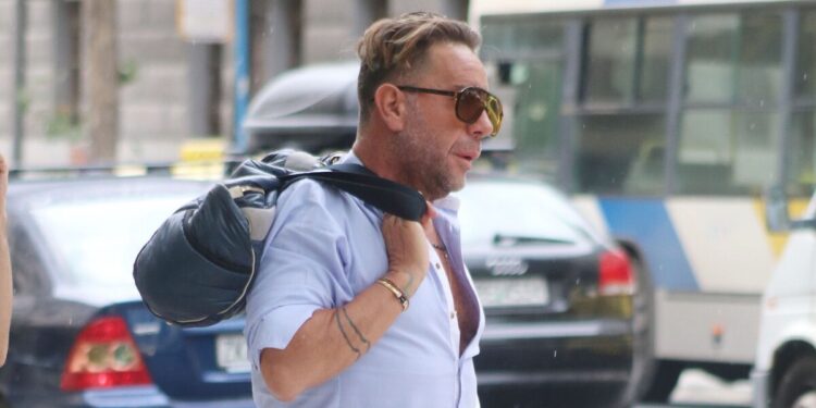 Γιώργος Μαζωνάκης: Ετοιμάζει μήνυση στην οικογένεια «για κακουργήματα» – «Ήθελαν να τον αποδυναμώσουν» λέει ο δικηγόρος του