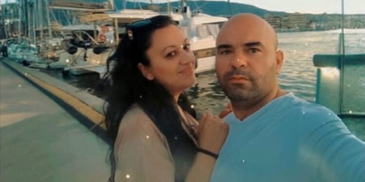 Γυναικοκτονία στον Βόλο: «Θόλωσα, δεν ήθελα να το κάνω» είπε ο 40χρονος στην 18χρονη κόρη του