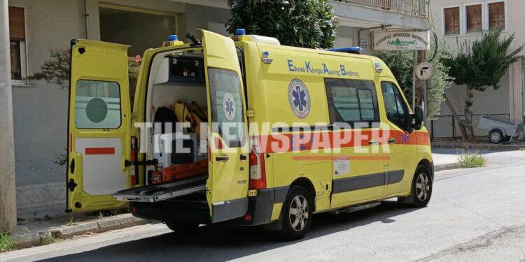 Γυναικοκτονία στον Βόλο: Ο 40χρρονος δολοφόνησε την 36χρονη μπροστά στα παιδιά τους – «Δεν ξέρω γιατί μάλωναν»