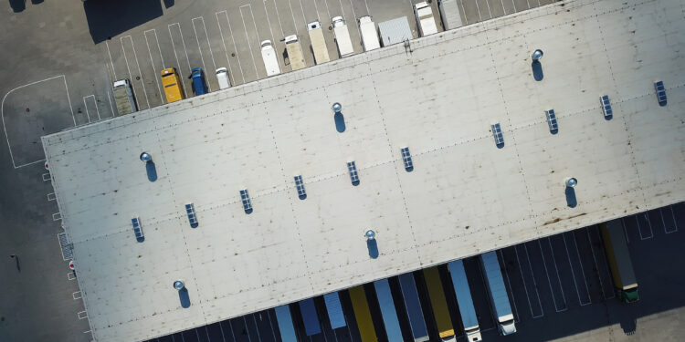 Logistics: Οι συναλλαγές ύψους 23 εκατ. ευρώ το α΄εξάμηνο του έτους και η πορεία των τιμών